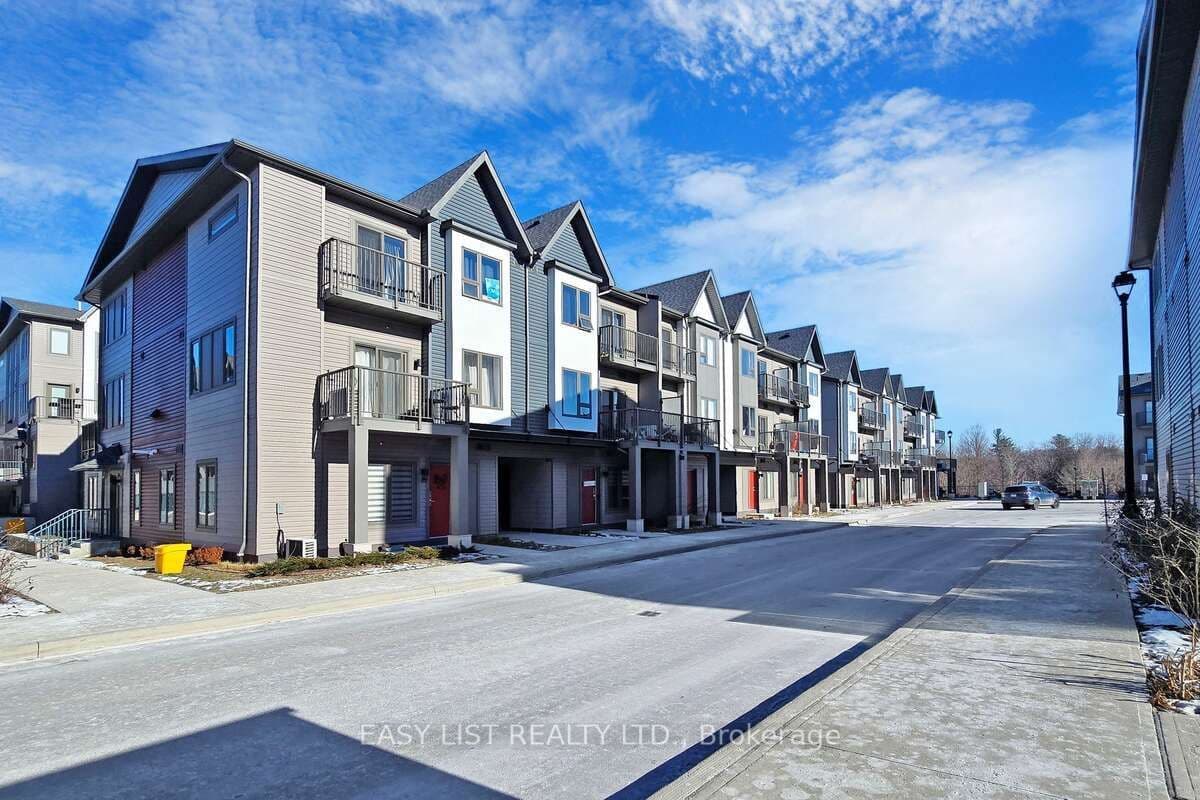 2635 William Jackson Drive, Unit 1009