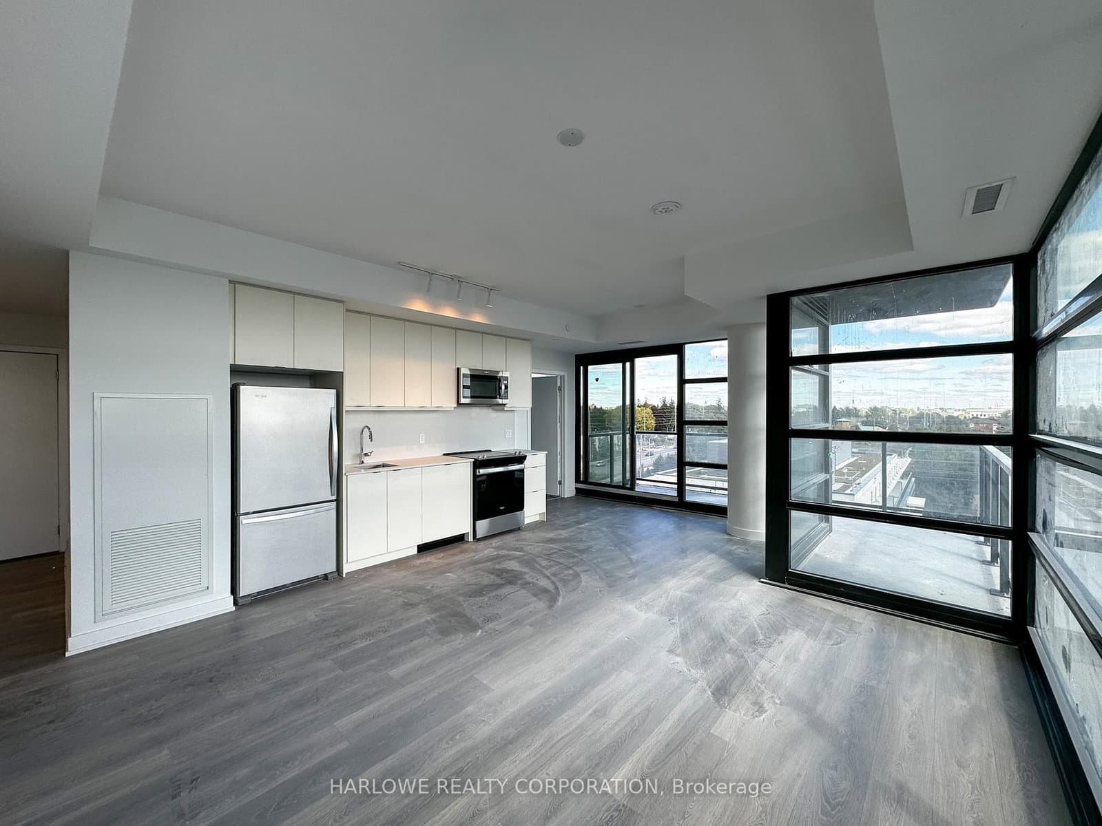 1606 Charles Street, Unit 704 A