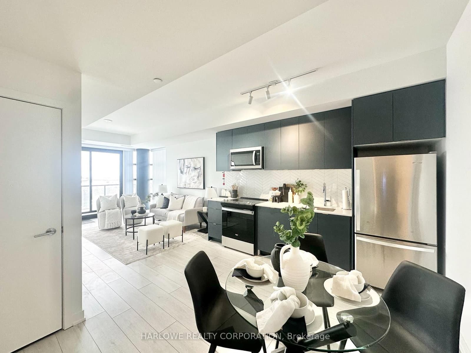 1606 Charles Street, Unit 1203 A