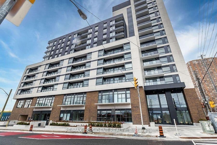 1350 Ellesmere Road, Unit 707