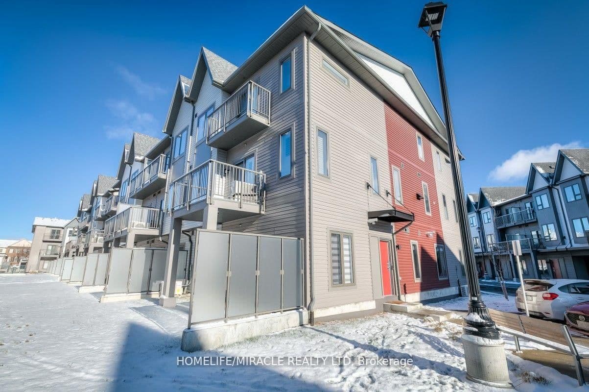 2635 William Jackson Drive, Unit 301