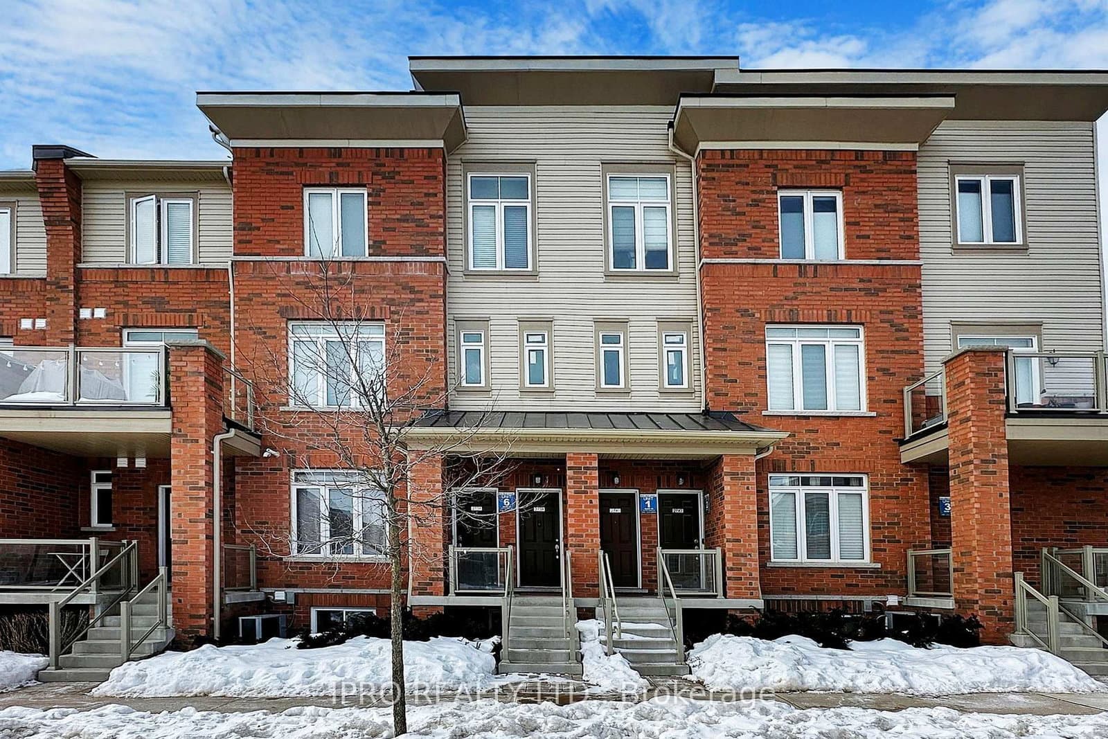 2738 William Jackson Drive, Unit 6