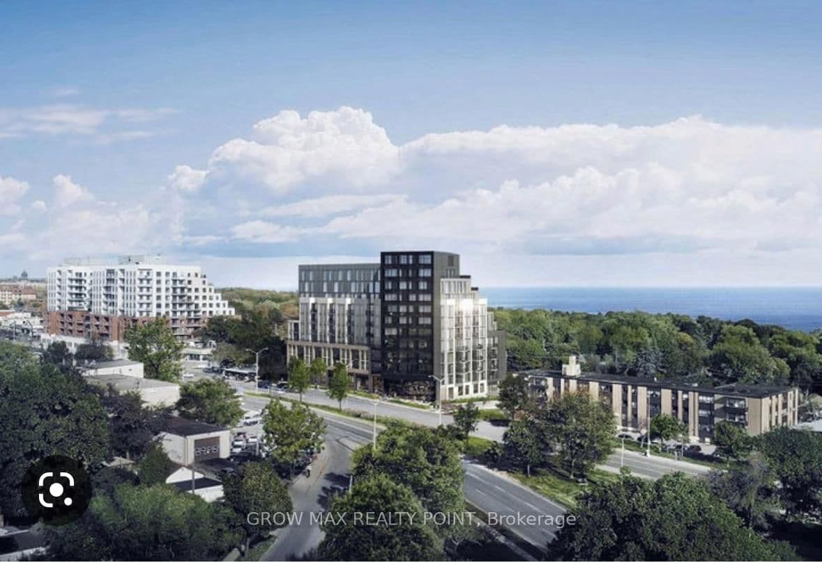 90 Glen Everest Road, Unit 326