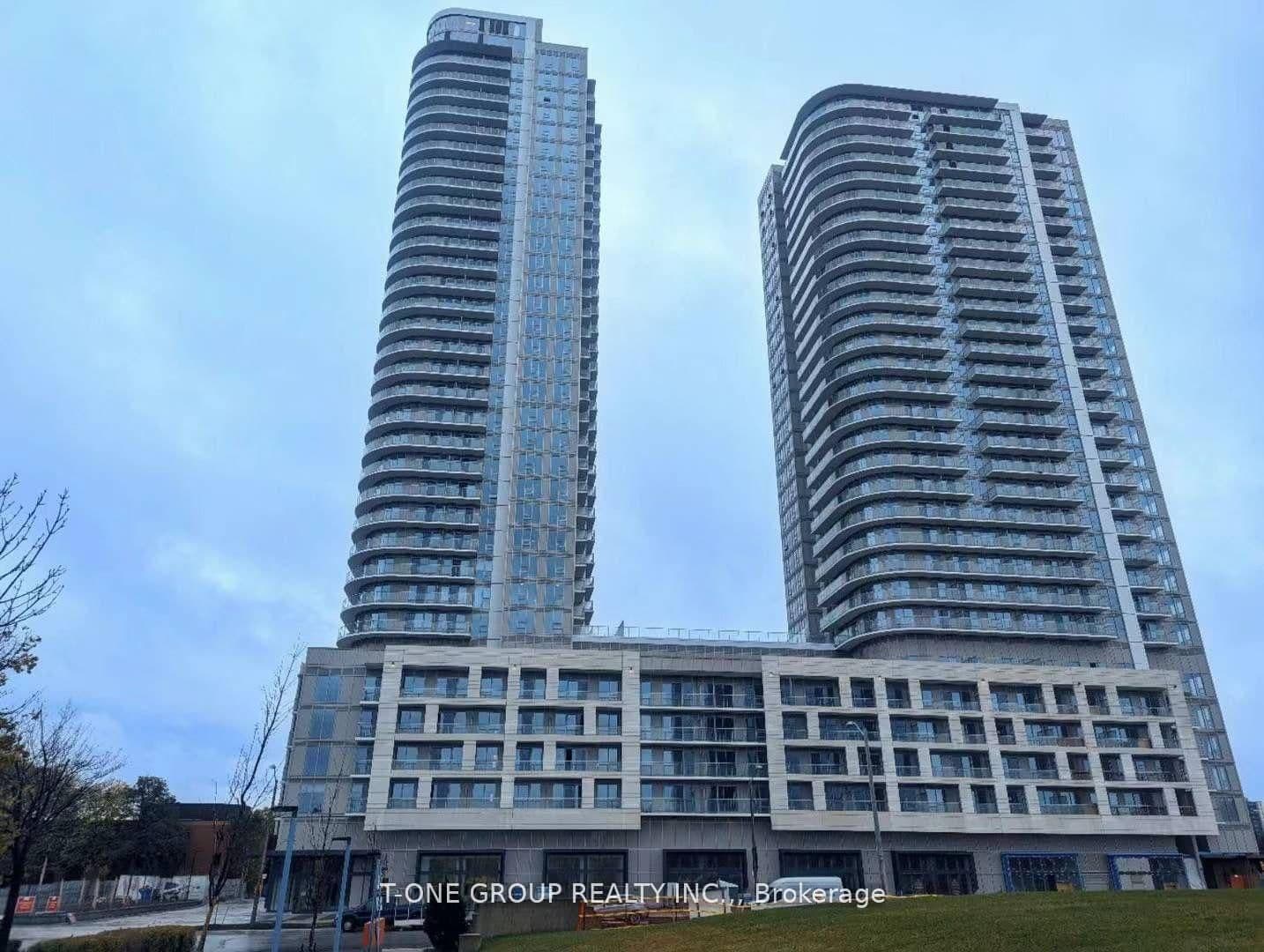 2031 Kennedy Road, Unit 2517