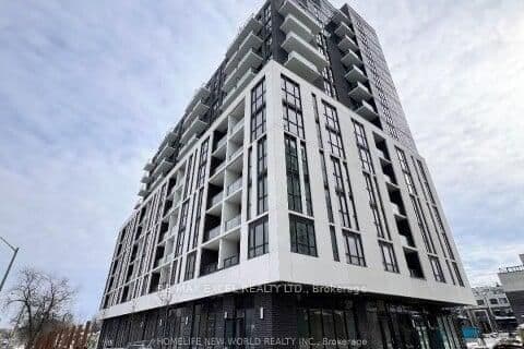 3429 Sheppard Avenue E, Unit B-210