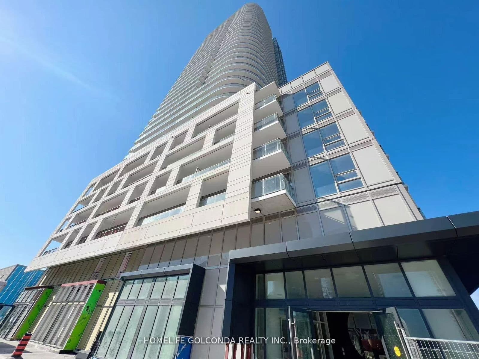 2031 Kennedy Road, Unit 1721