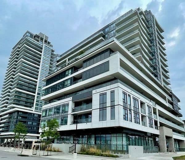 1480 Bayly Street, Unit 909