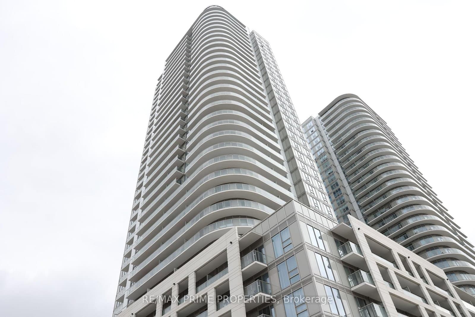2031 Kennedy Road, Unit 1021