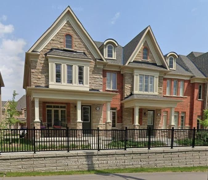 1131 Church Street N