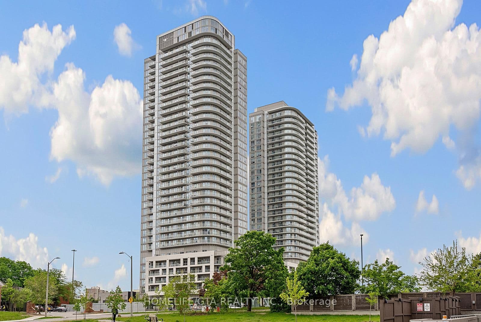 2031 Kennedy Road, Unit 1223