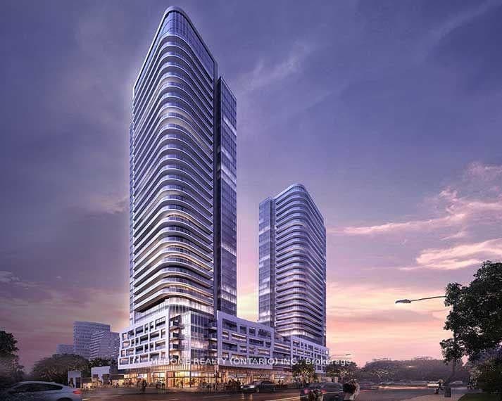 2031 Kennedy Road, Unit 1720