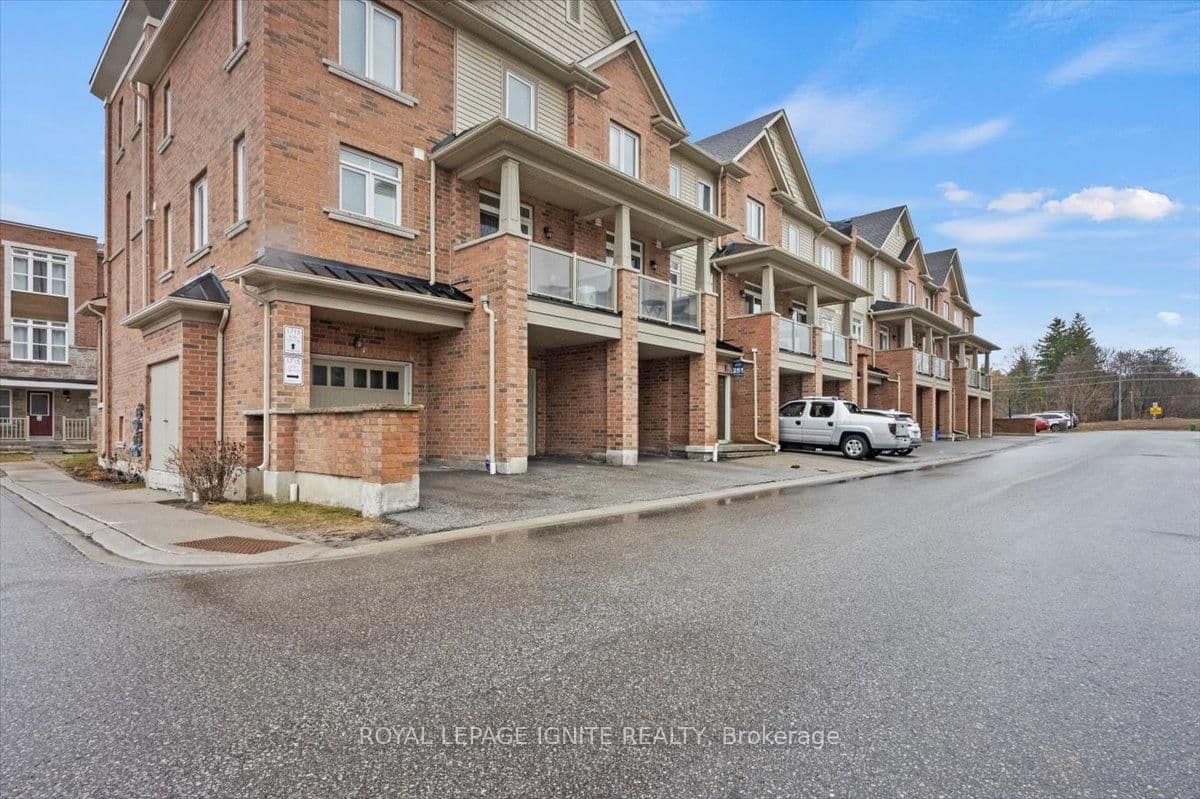 1715 Adirondack Chase, Unit 118