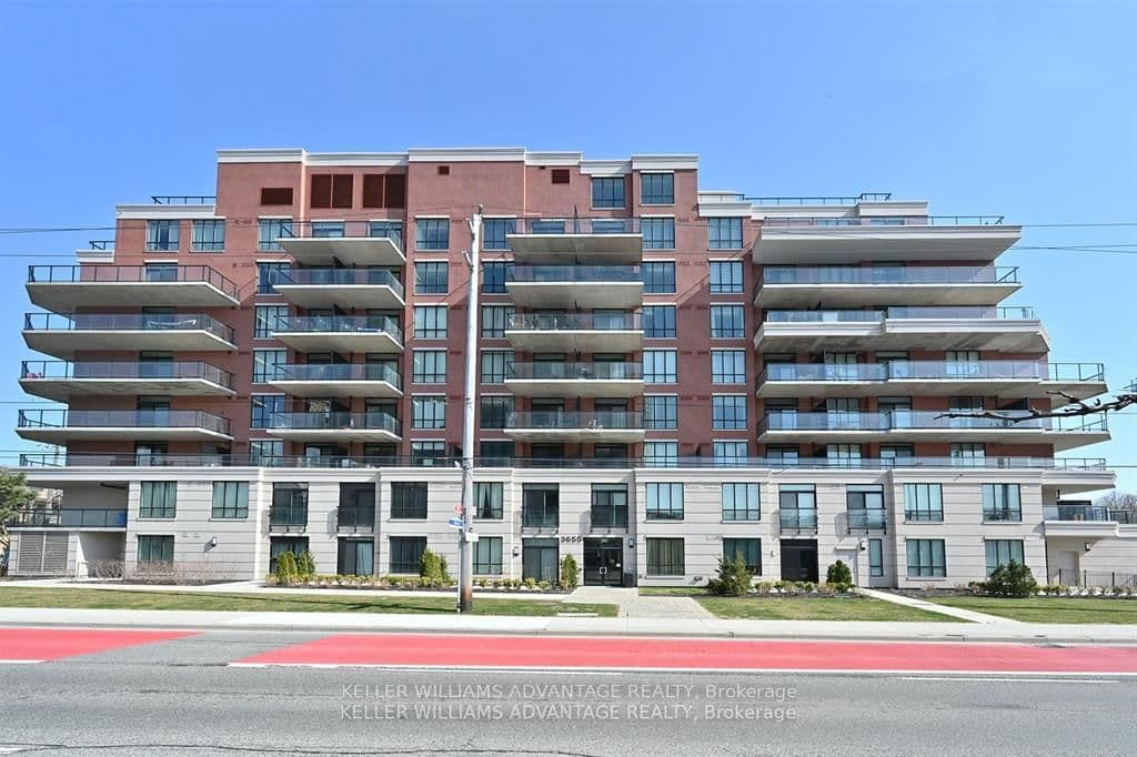 3655 Kingston Road, Unit 816