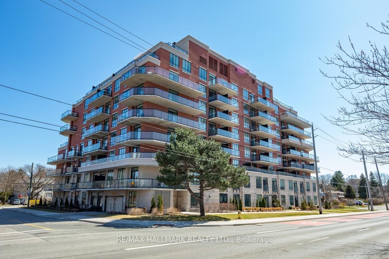 3655 Kingston Road, Unit 303