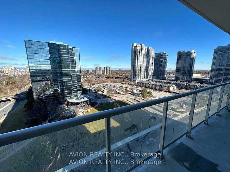 2031 Kennedy Road, Unit 1220