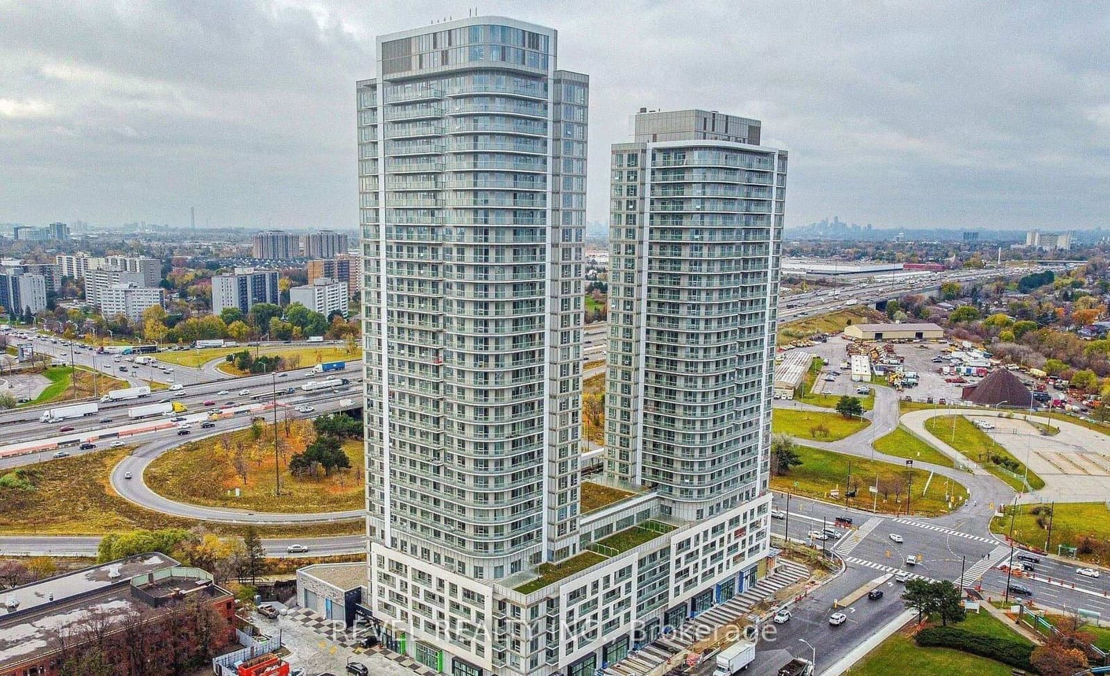 2033 Kennedy Road, Unit 3103