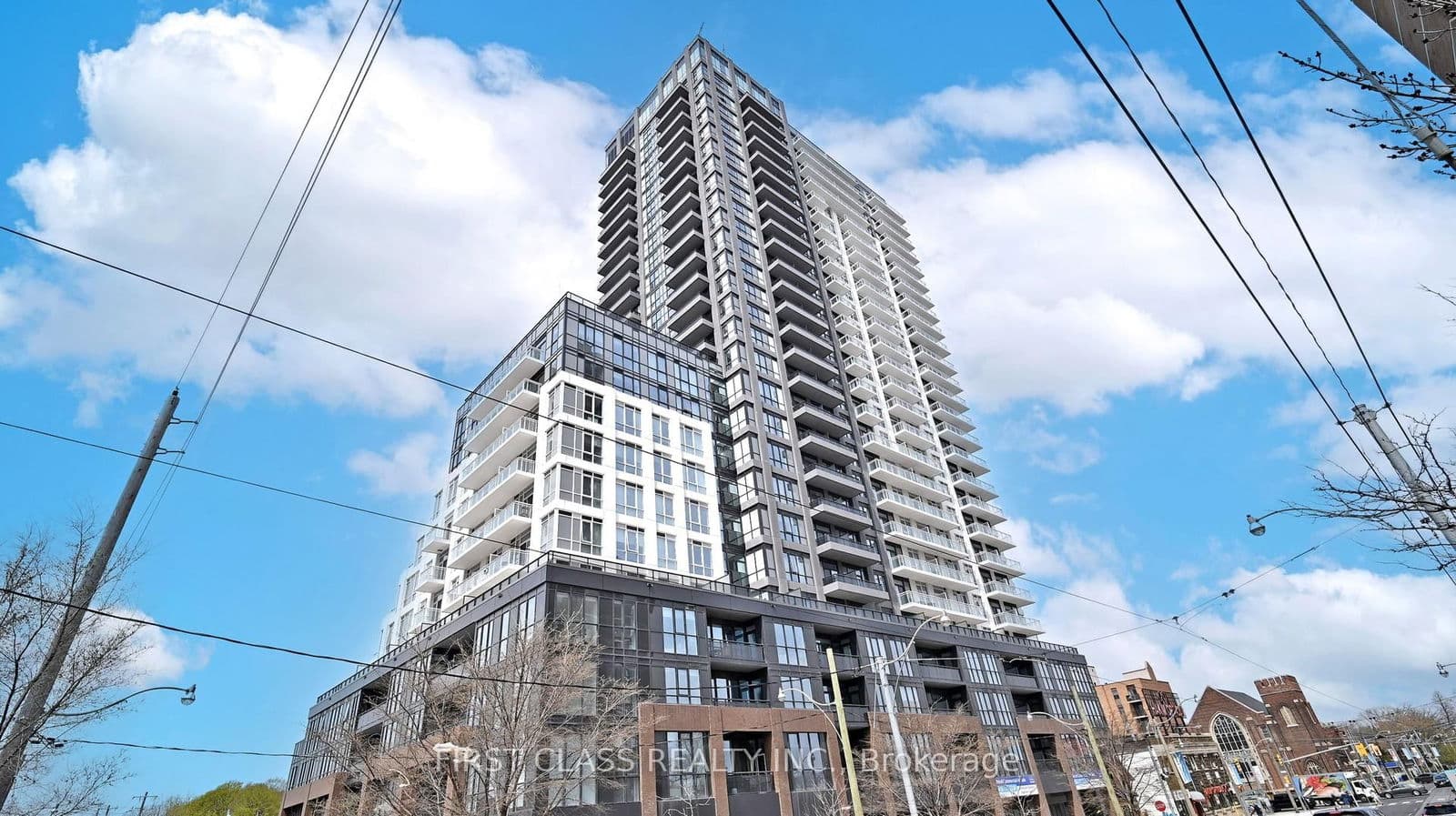 286 Main St, Unit 2703