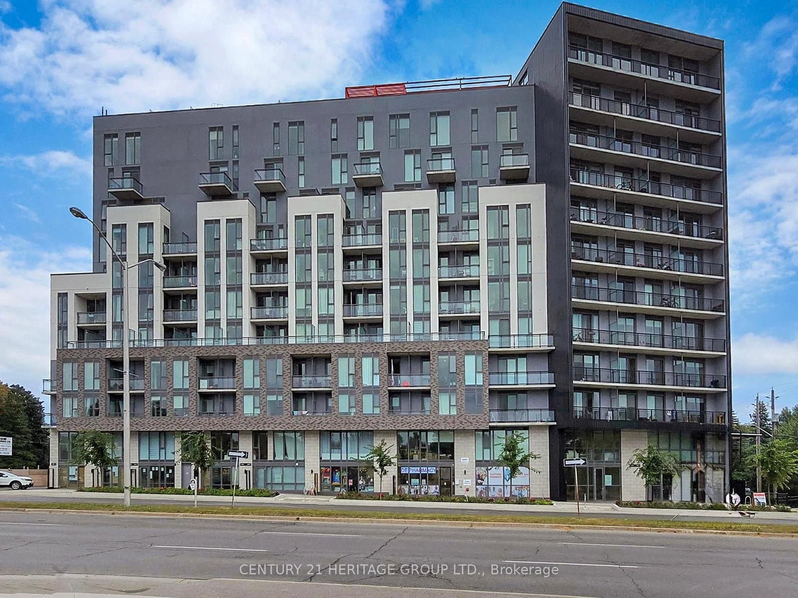 90 Glen Everest Road, Unit 325