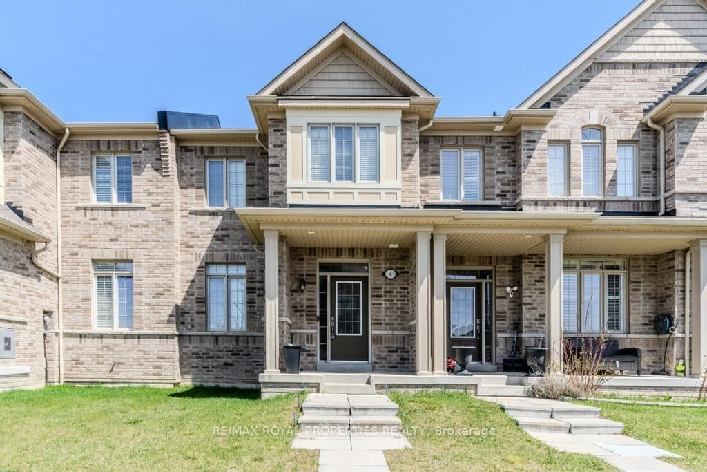 6 Drayton Avenue