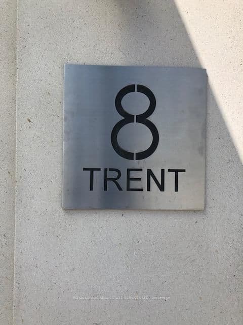 8 Trent Avenue, Unit 917