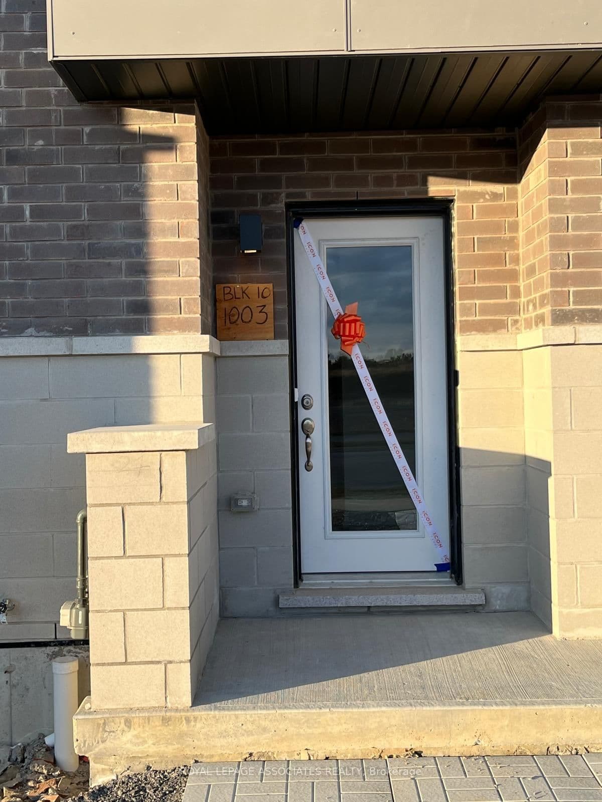 1695 Dersan Street, Unit 602