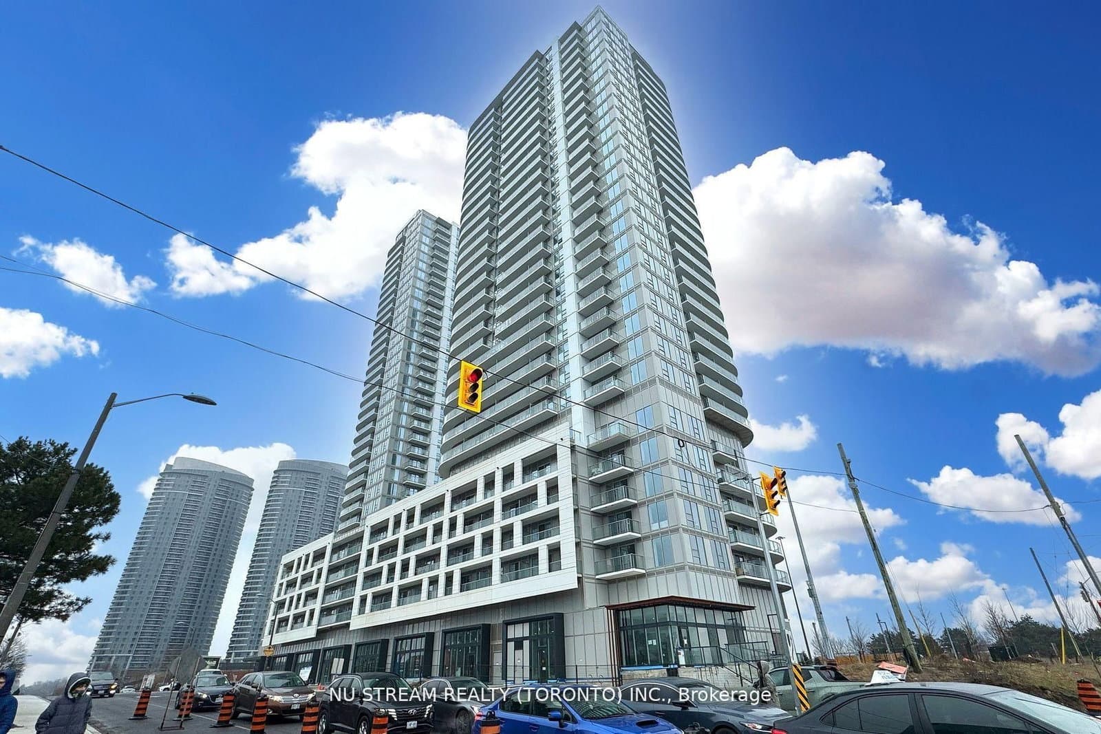 2031 Kennedy Road, Unit 3022