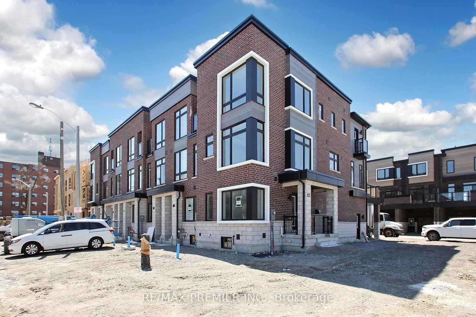 73 Akil Thomas Gardens