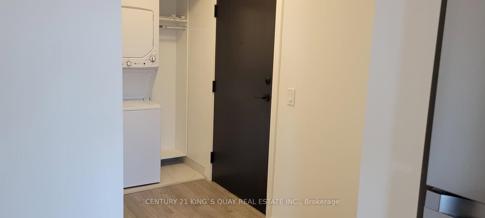 1480 Bayly Street, Unit 308