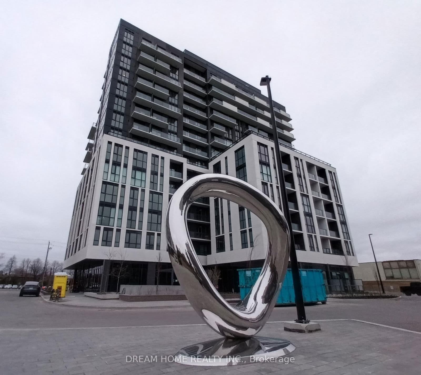 3429 Sheppard Avenue E, Unit B1103