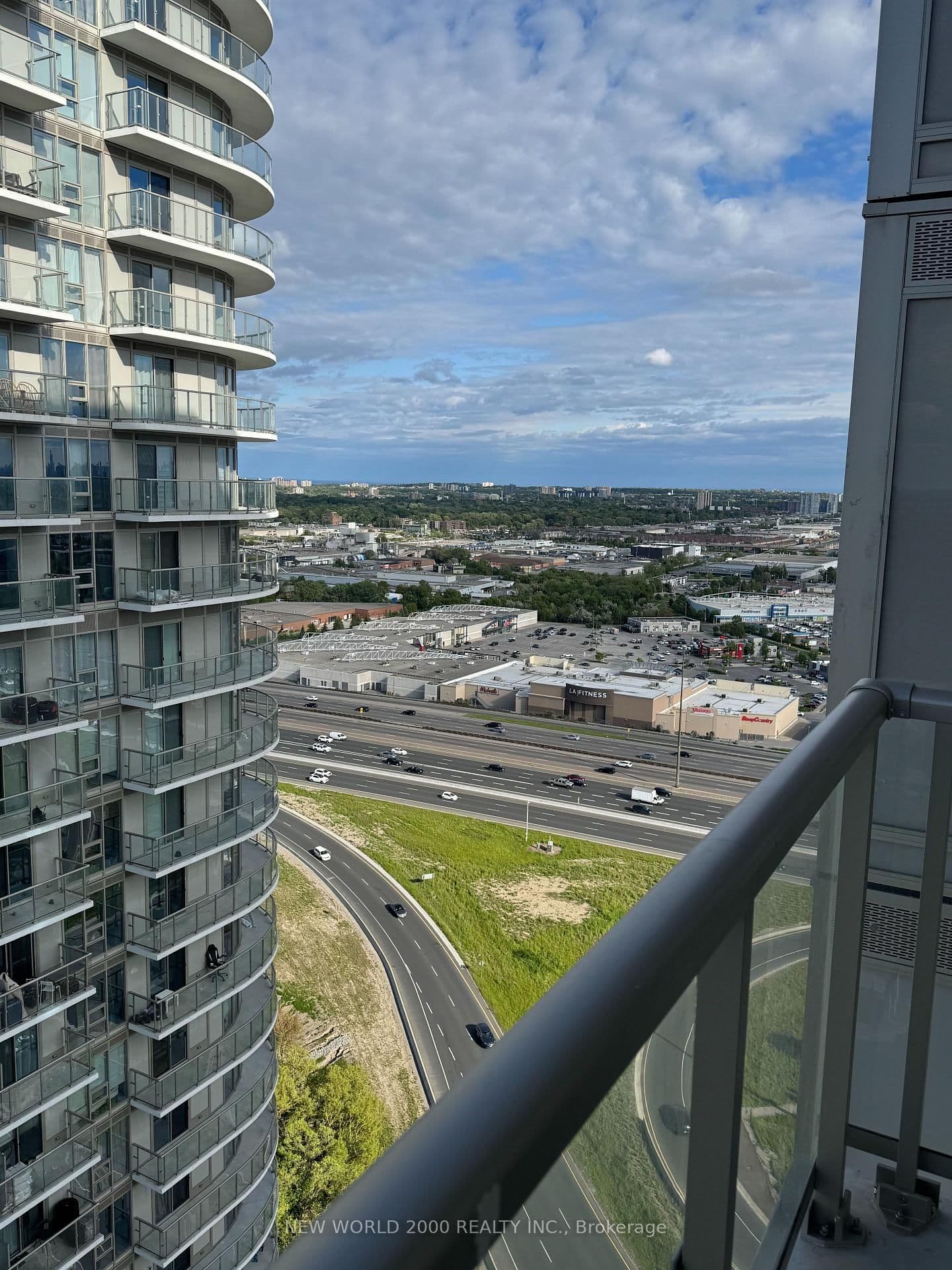 2031 Kennedy Road, Unit 3122