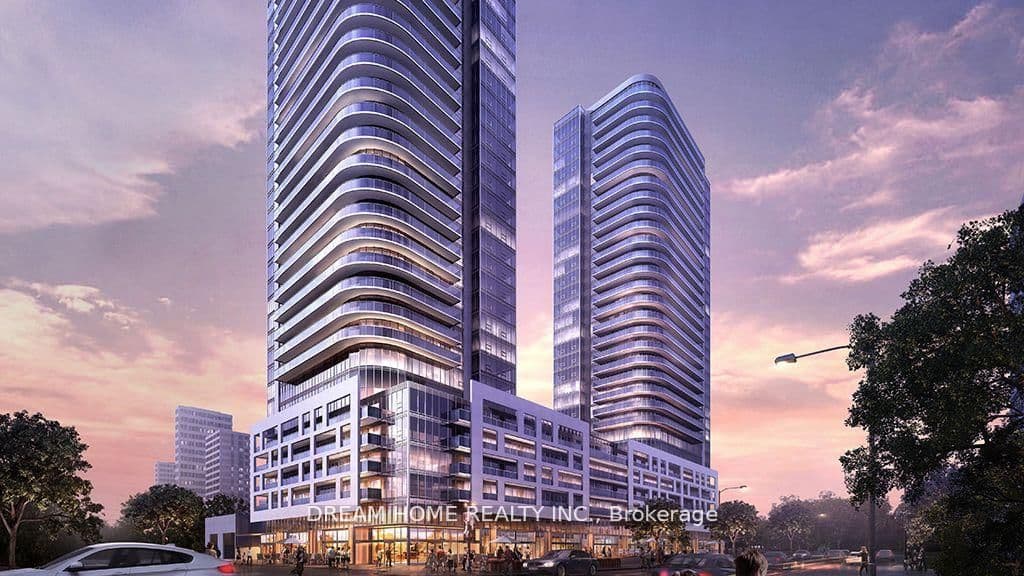 2031 KENNEDY Road, Unit 1527