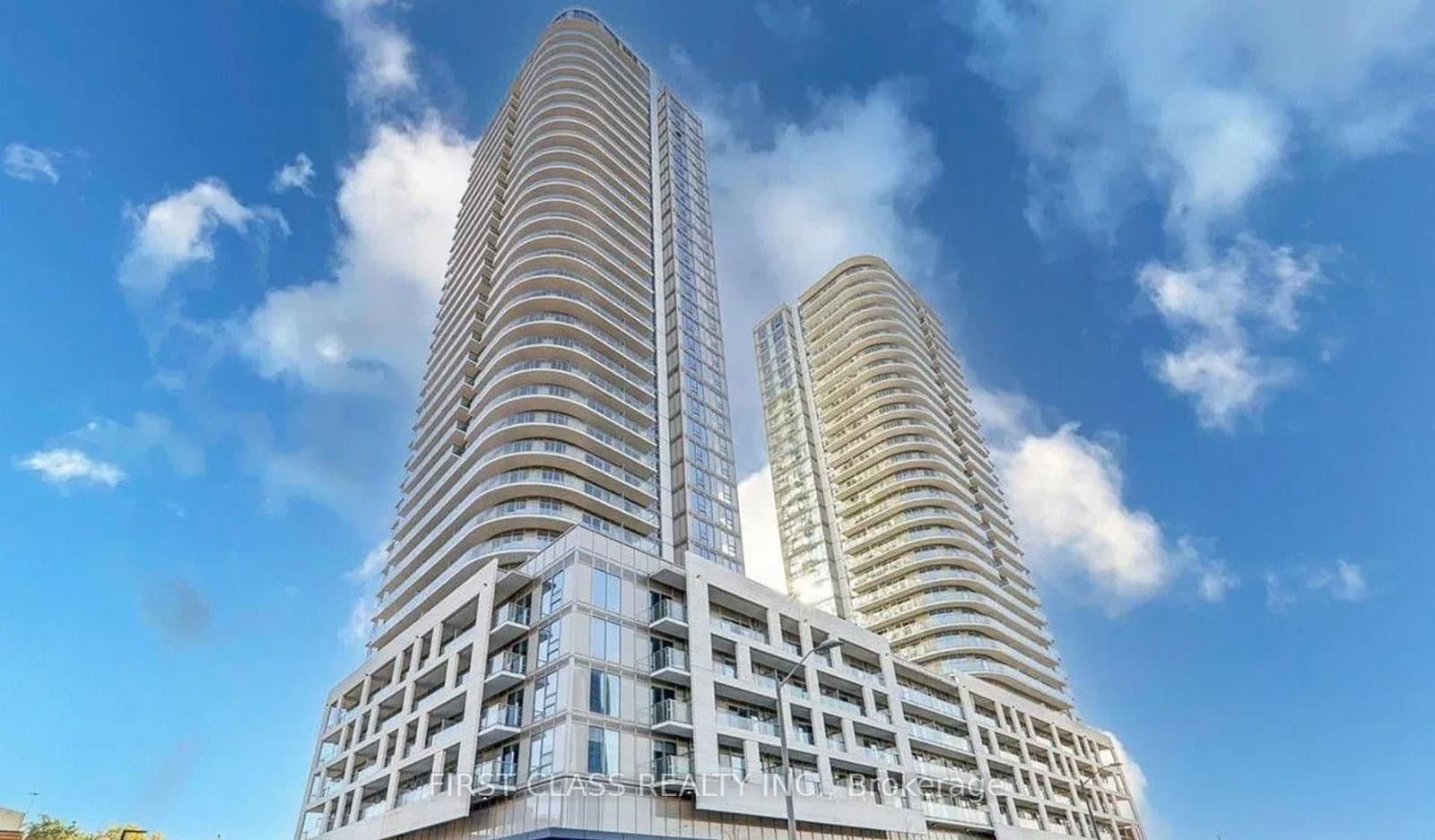 2031 Kennedy Road, Unit 1217
