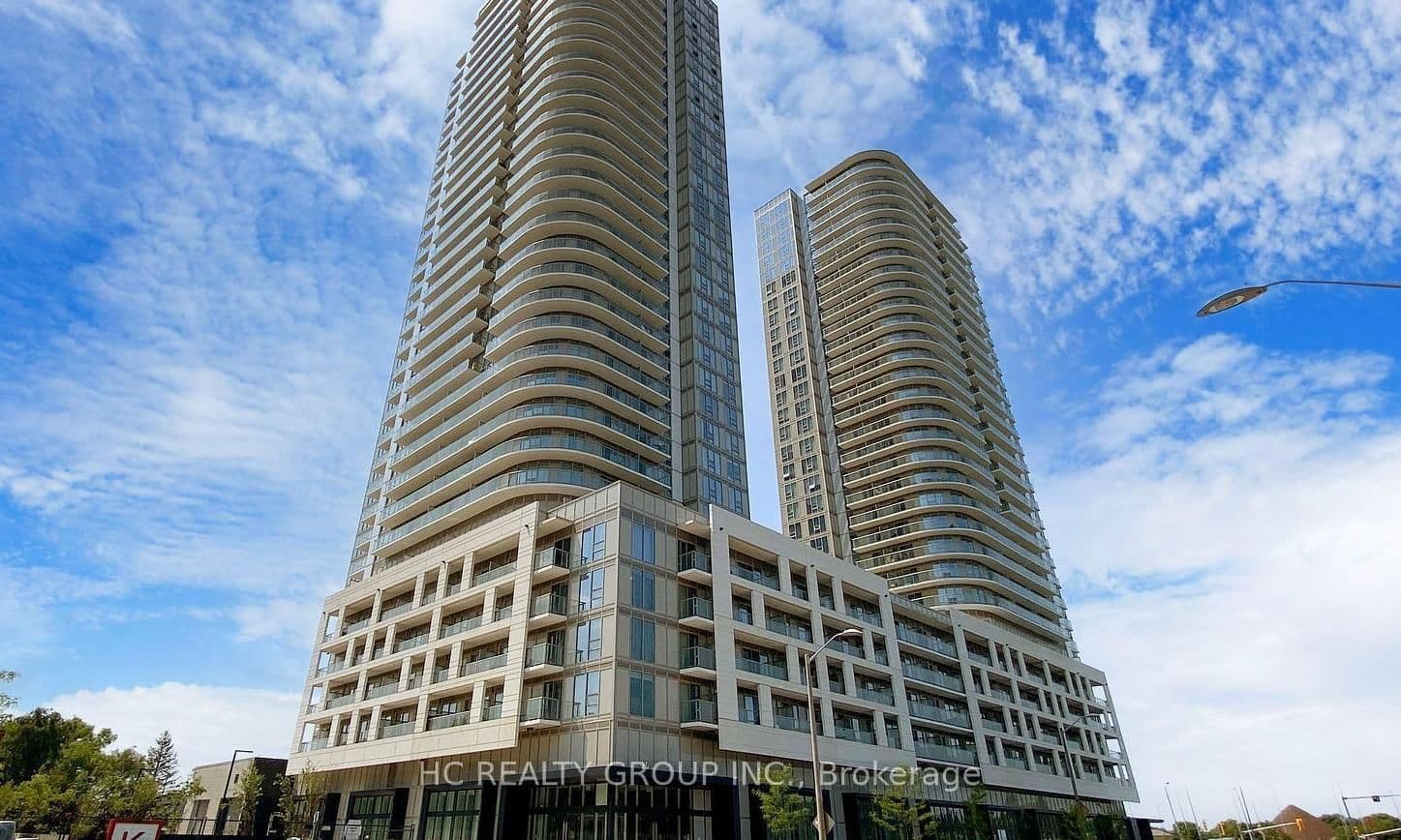 2031 Kennedy Road, Unit 920