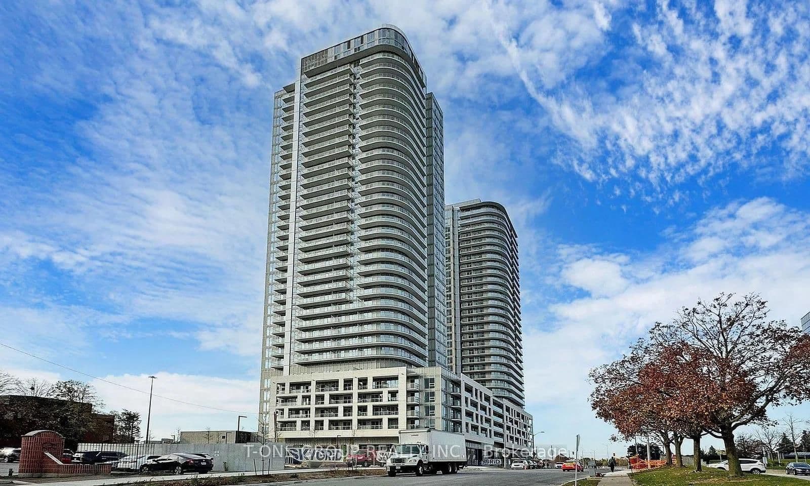 2031 Kennedy Road, Unit 3216