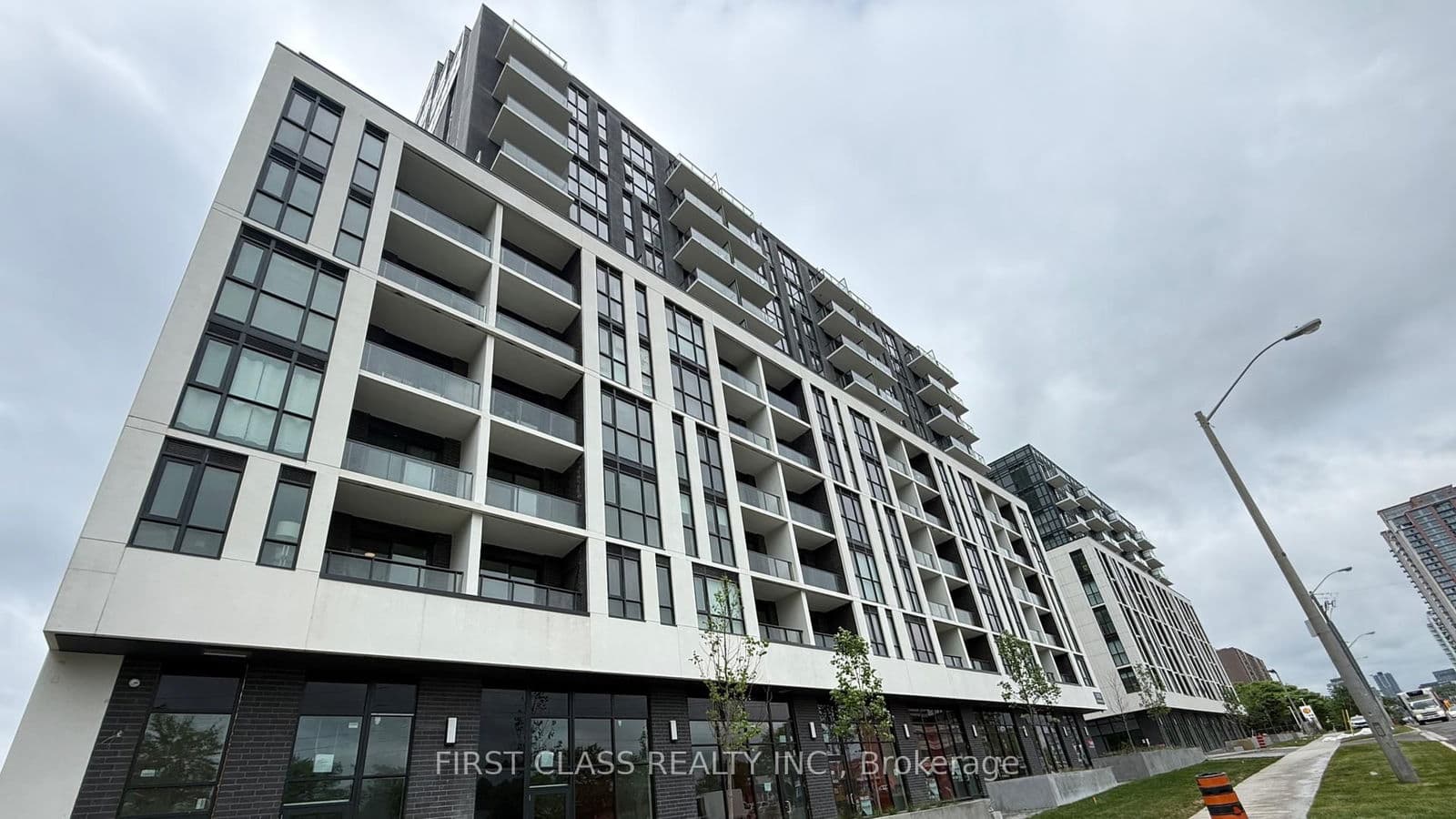 3429 Sheppard Avenue E, Unit 1011