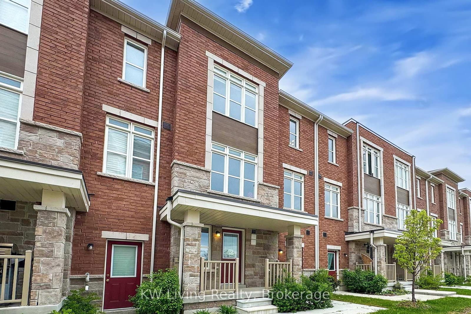 2540 William Jackson Drive, Unit 305