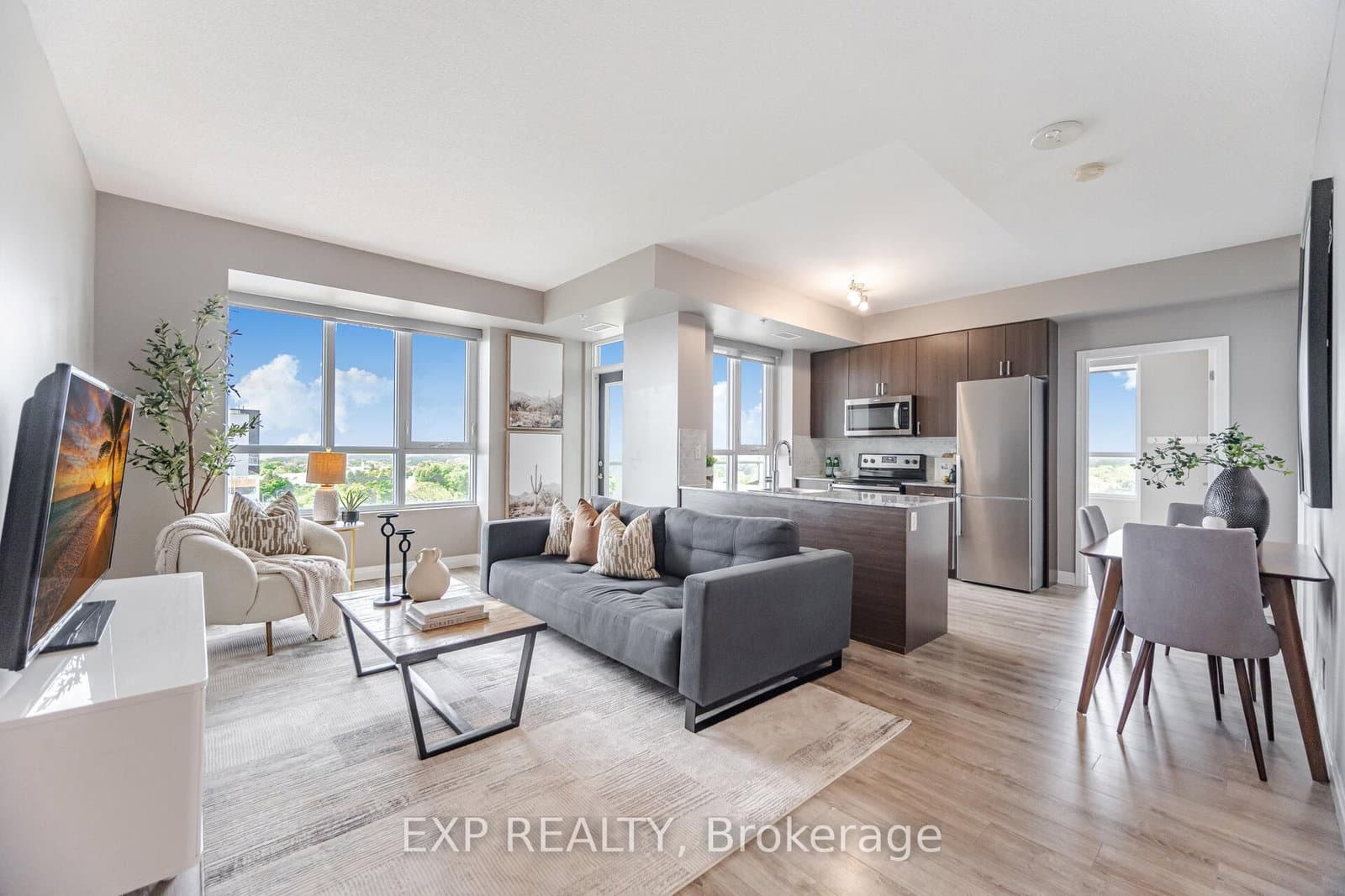 22 East Haven Drive, Unit 1116