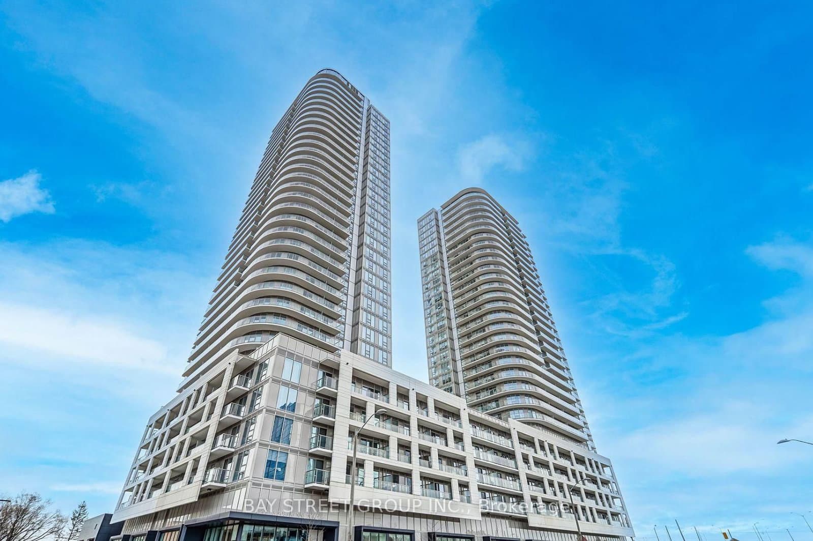2031 Kennedy Road, Unit 2819