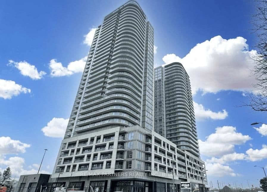 2031 Kennedy Road, Unit 1927