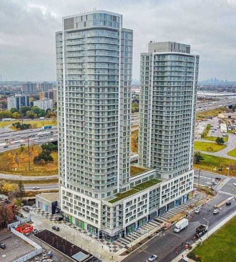2031 Kennedy Road, Unit 2621