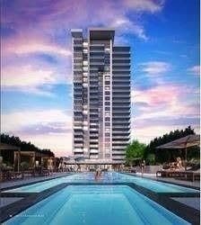 1255 Bayly Street, Unit 1002