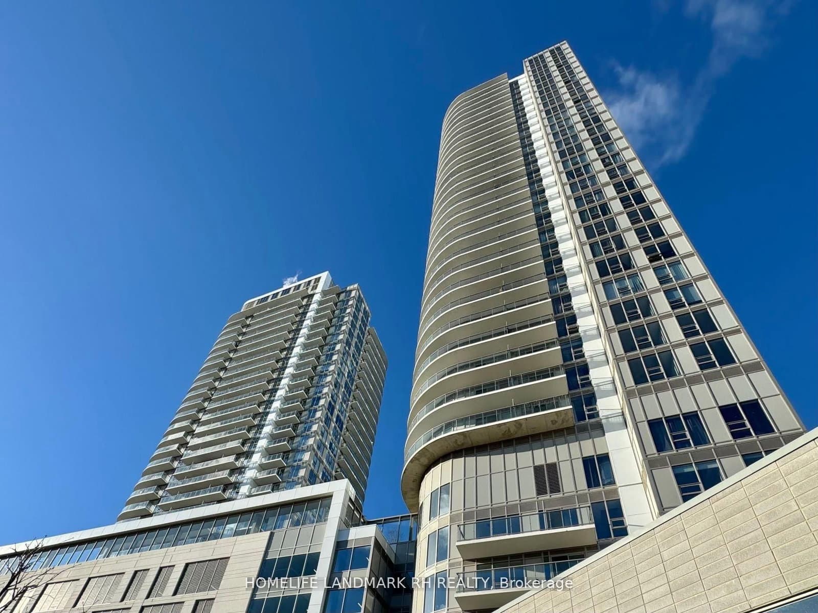 2031 Kennedy Road, Unit 3019