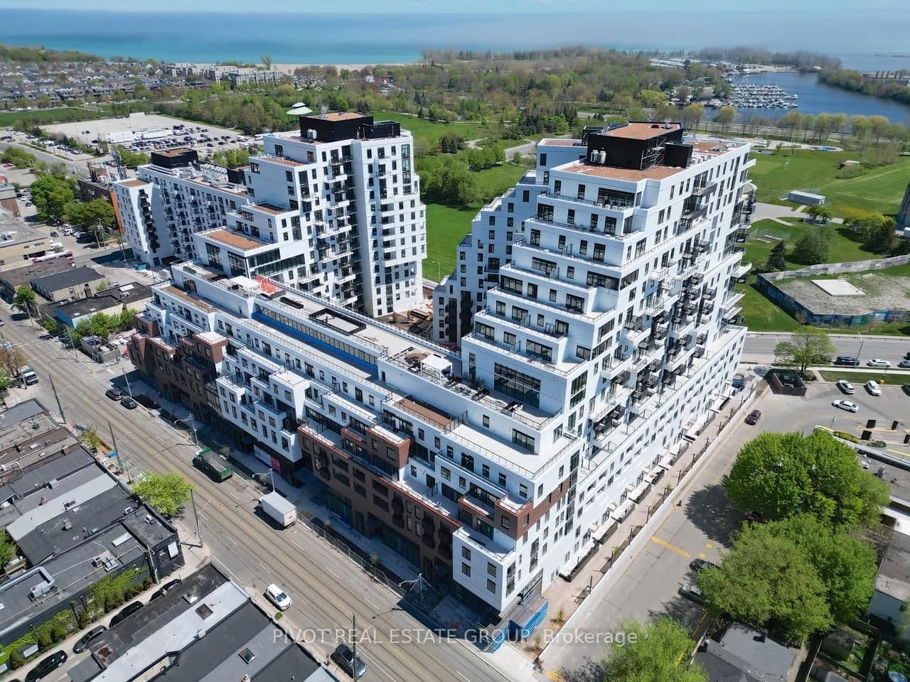 1050 Eastern Avenue, Unit 630