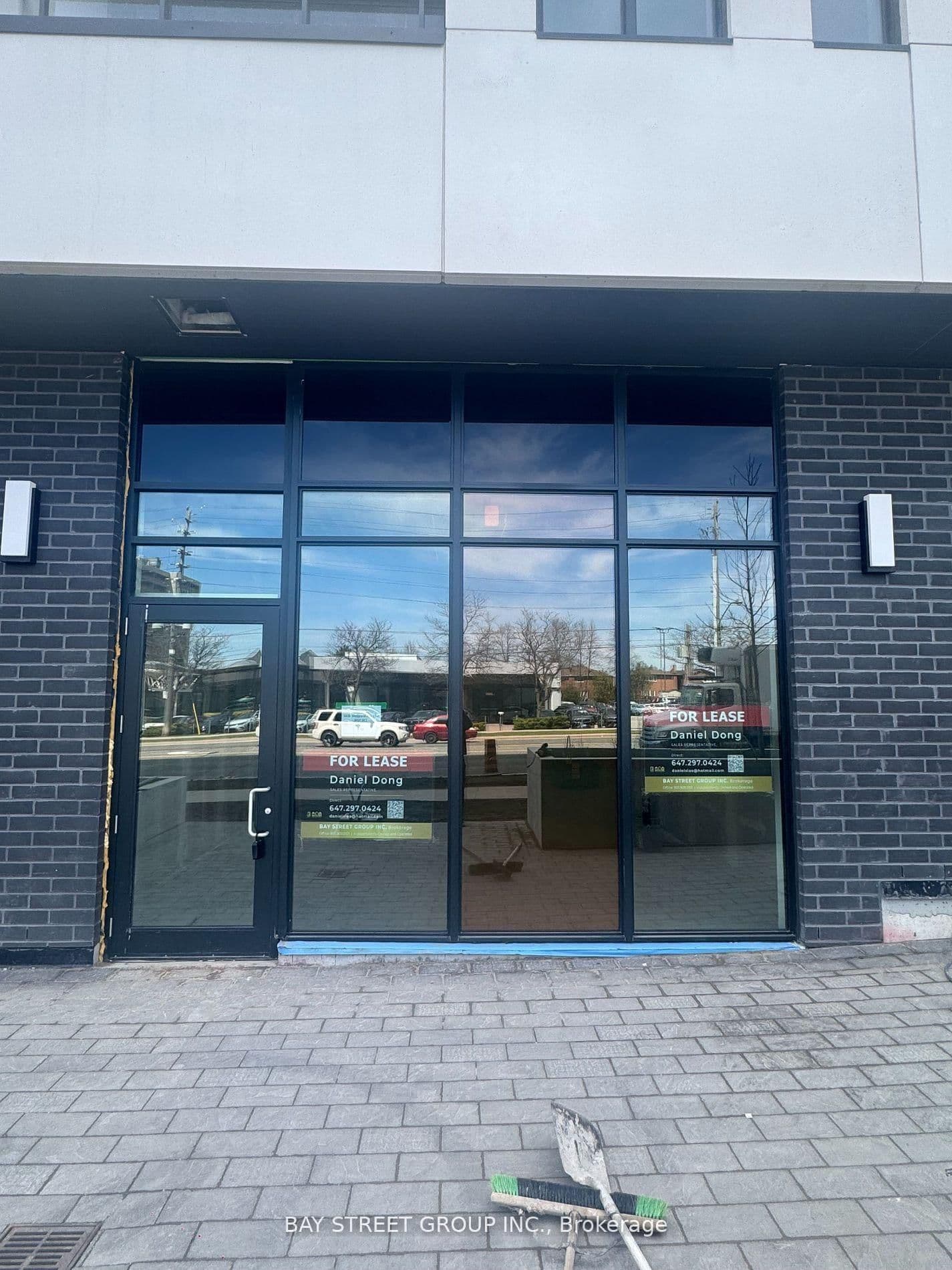 #R-03 - 3435 Sheppard Avenue E