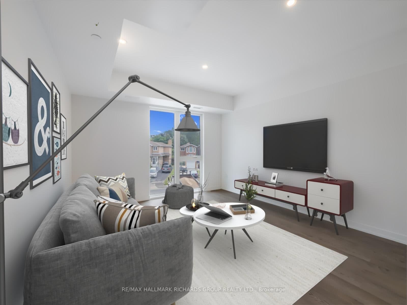 168 Clonmore Drive, Unit 3