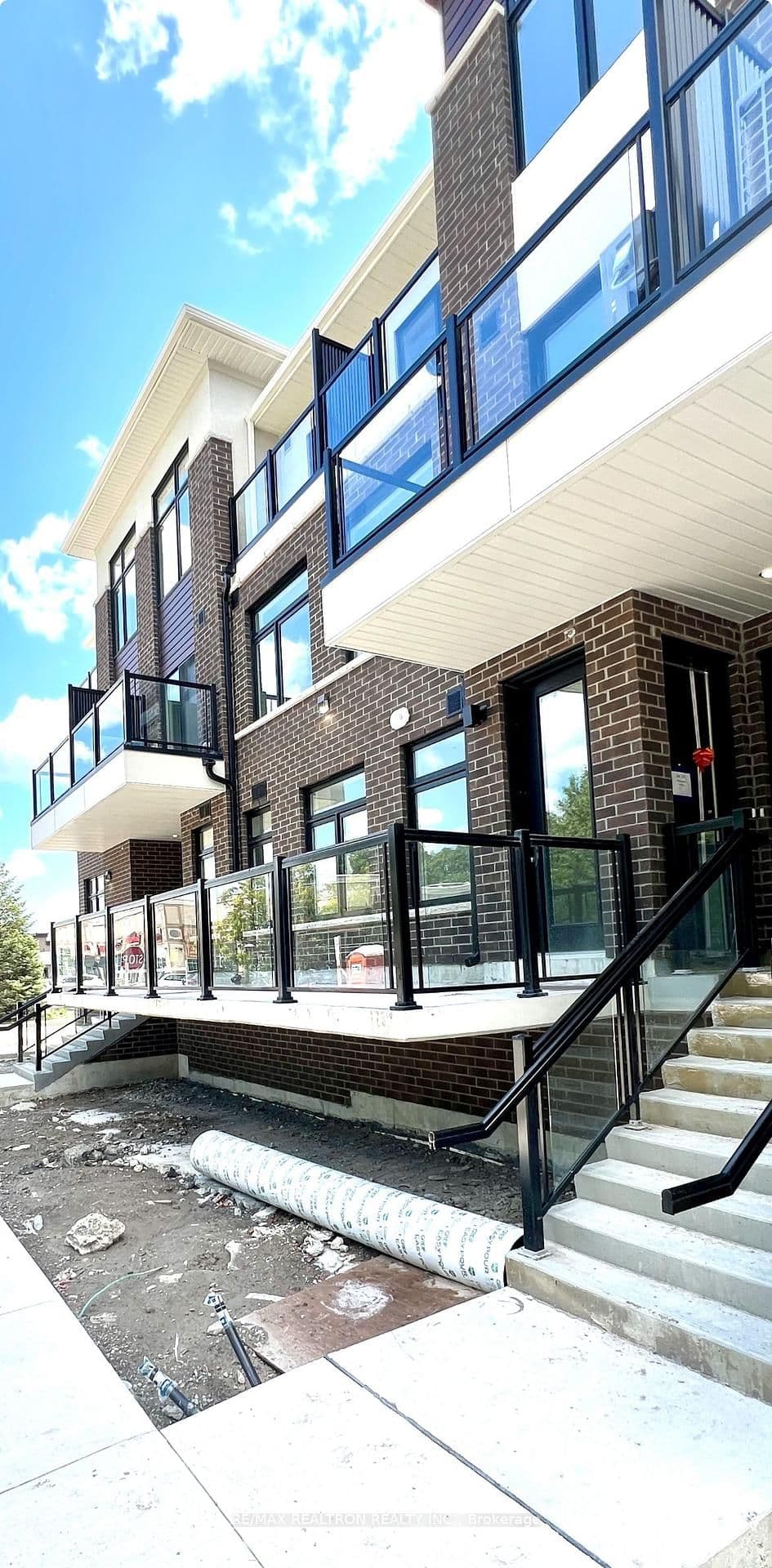 755 Omega Drive, Unit 112