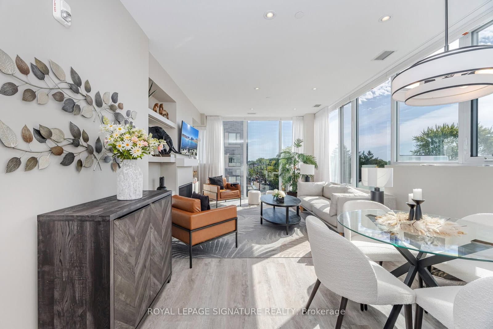 200 Woodbine Avenue, Unit 502