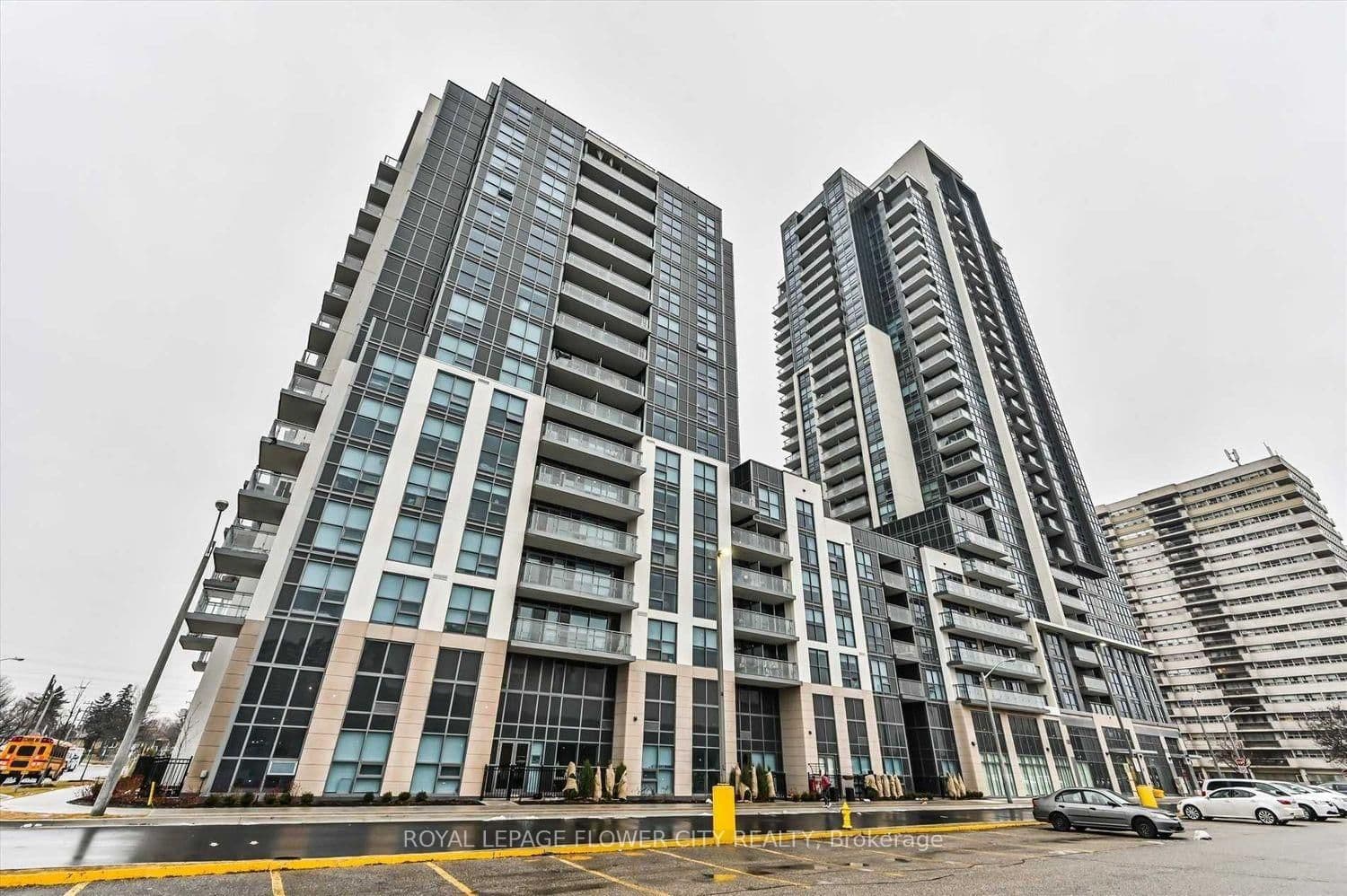 10 Meadowglen Place, Unit 1009