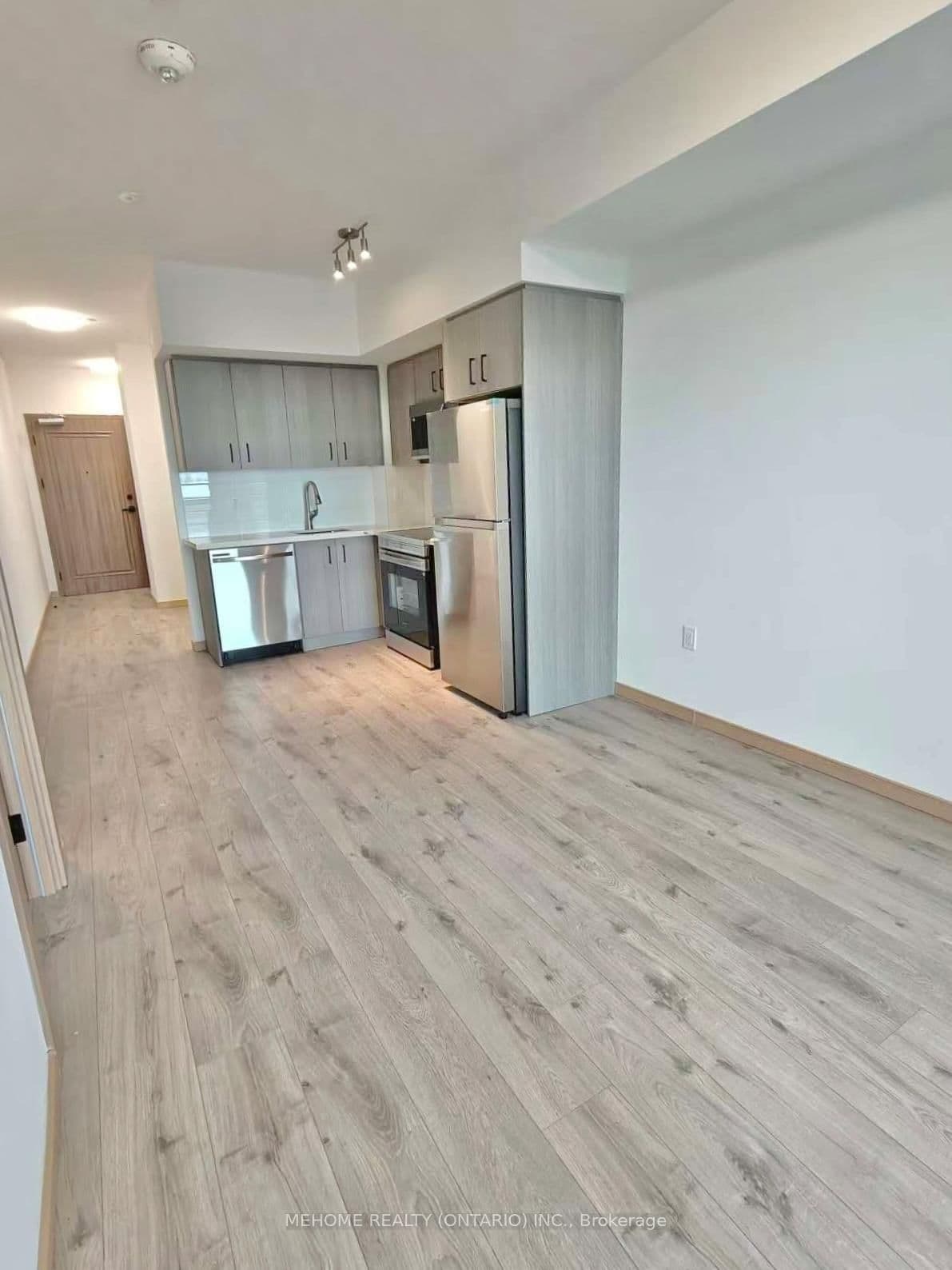 3429 Sheppard Avenue E, Unit B706