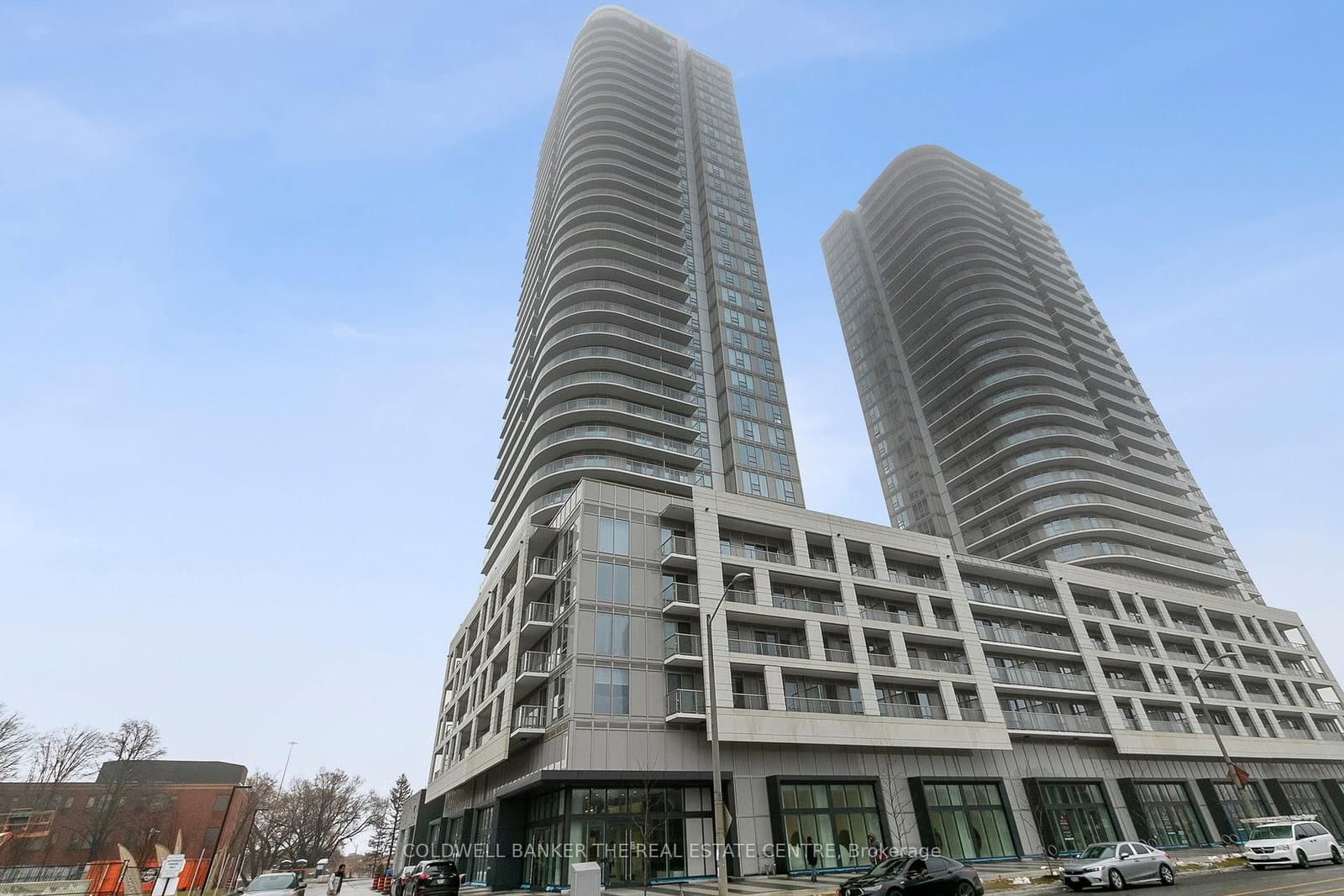 2031 Kennedy Road, Unit 2925